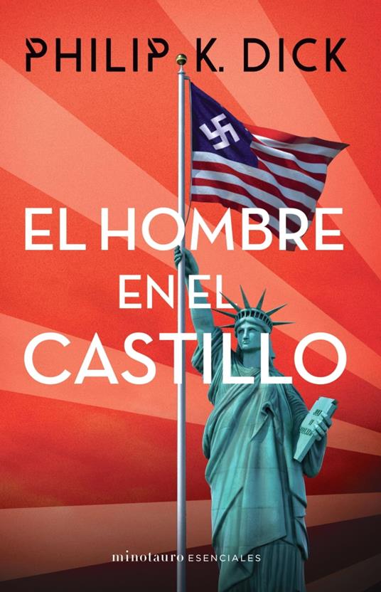 El hombre en el castillo