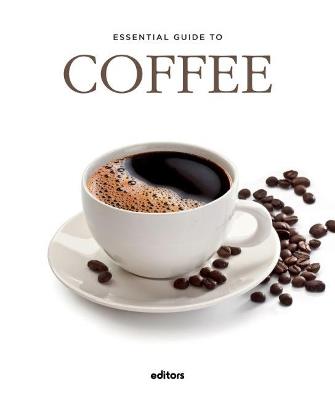 Essential guide to coffee - J. Garcia Jurado - copertina