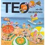 Teo va de vacaciones (Edición de 1992)
