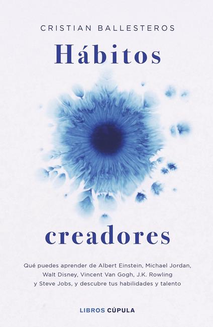 Hábitos creadores