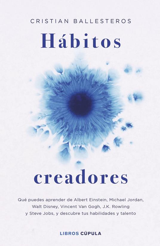 Hábitos creadores