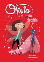 Olivia y el gran desfile (Tlivia 1)