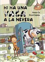 Hi ha una vaca a la nevera