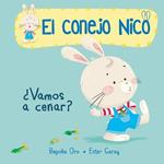 ¿Vamos a cenar? / Are We Having Dinner?: Libros en español para niños