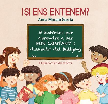 I si ens entenem? - Anna Morató García - ebook