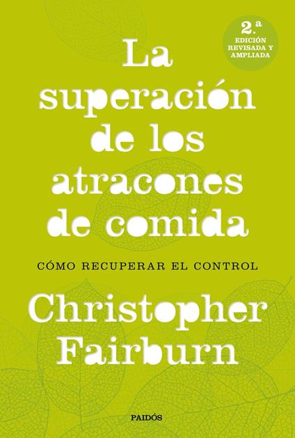 La superación de los atracones de comida