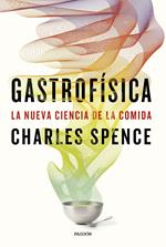 Gastrofísica