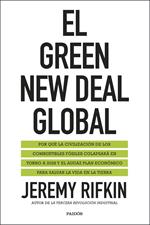 El Green New Deal global