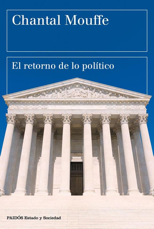 El retorno de lo político