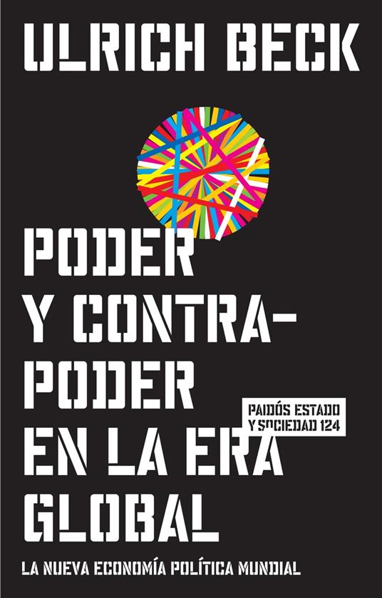 Poder y contrapoder en la era global