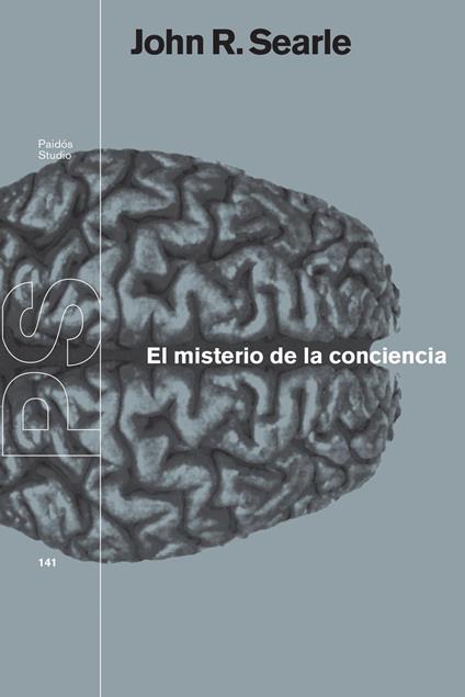 El misterio de la conciencia