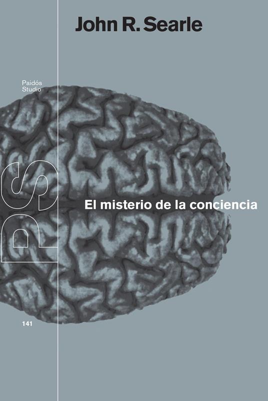 El misterio de la conciencia