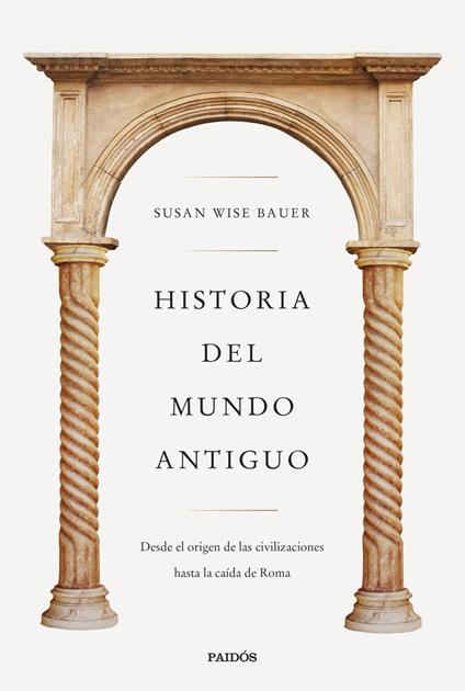 Historia del mundo antiguo