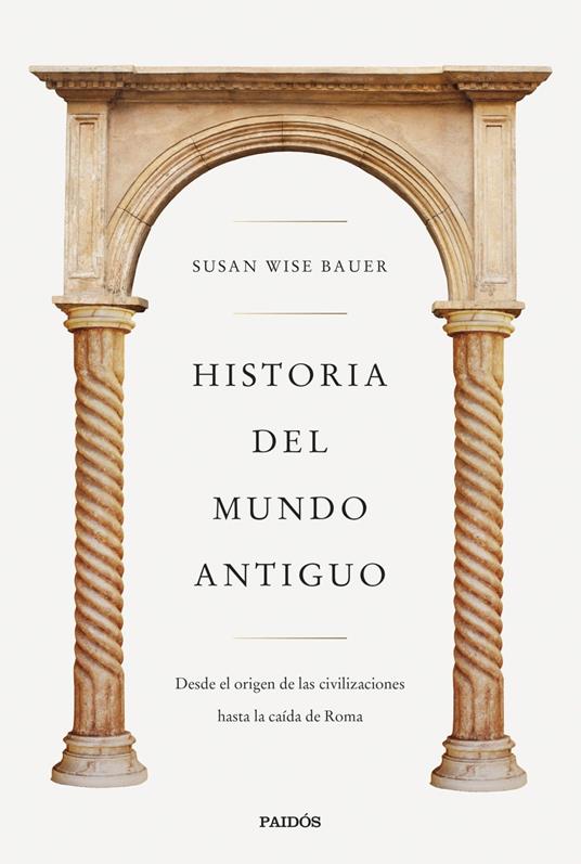 Historia del mundo antiguo