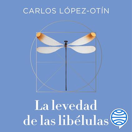 La levedad de las libélulas