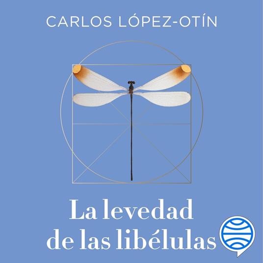 La levedad de las libélulas
