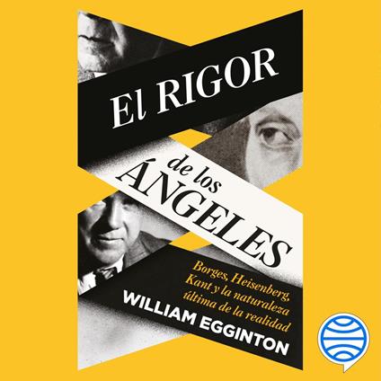 El rigor de los ángeles