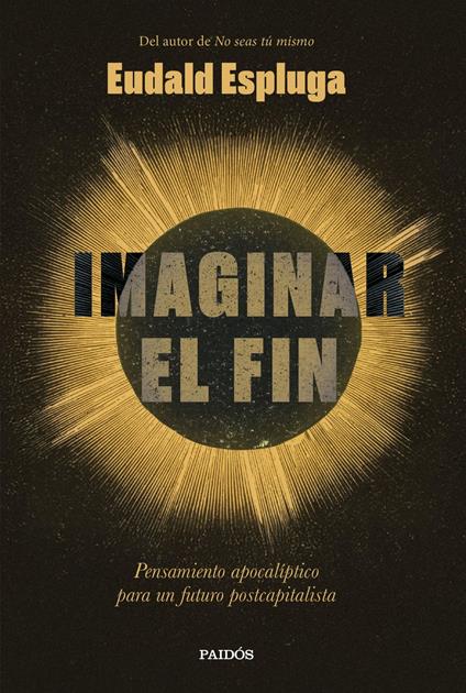 Imaginar el fin