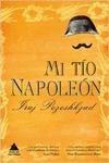 Libro in inglese Mi tío Napoleón  - Iraj Pezeshkzad