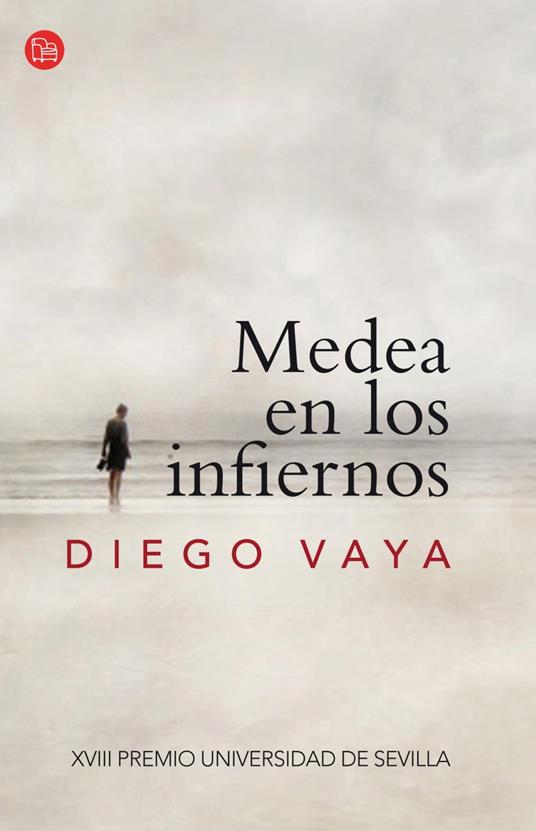 Medea en los infiernos