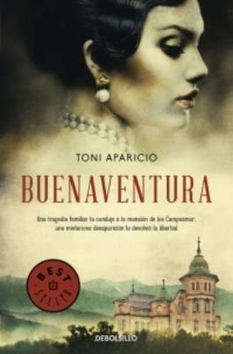 Buenaventura  / In Spanish - Toni Aparicio - cover