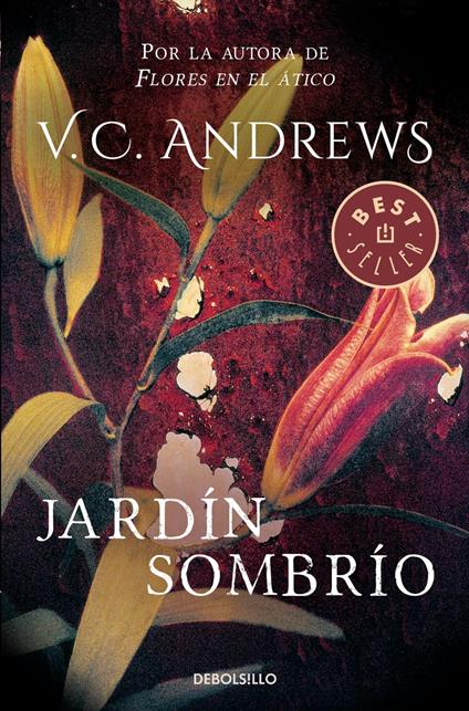 Jardín sombrío (Saga Dollanganger 5)