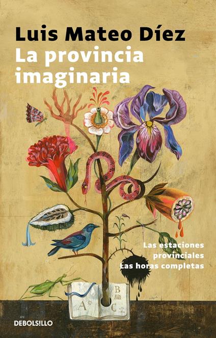 La provincia imaginaria