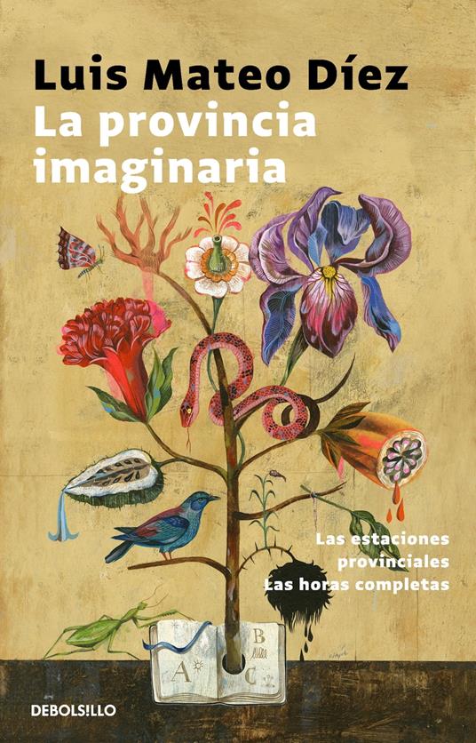 La provincia imaginaria