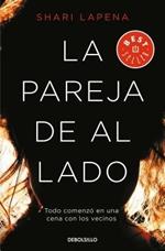 La pareja de al lado / The Couple Next Door