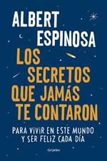 Los secretos que jamas te contaron