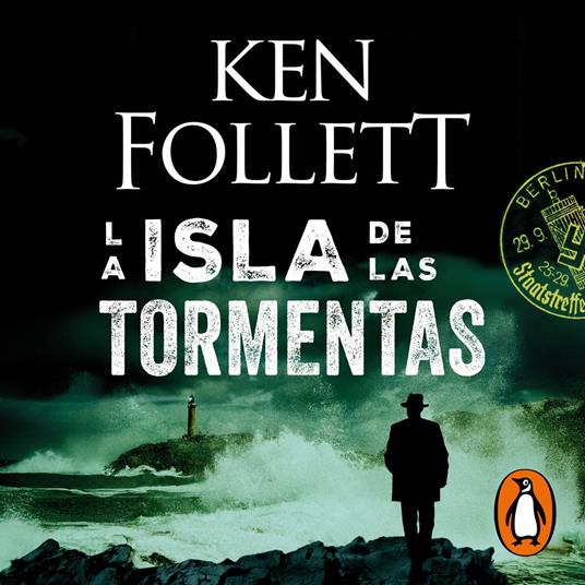 La isla de las tormentas
