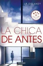 La chica de antes / The Girl Before
