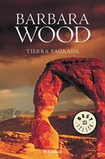 Tierra sagrada