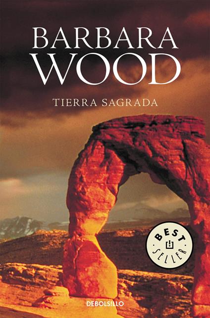 Tierra sagrada