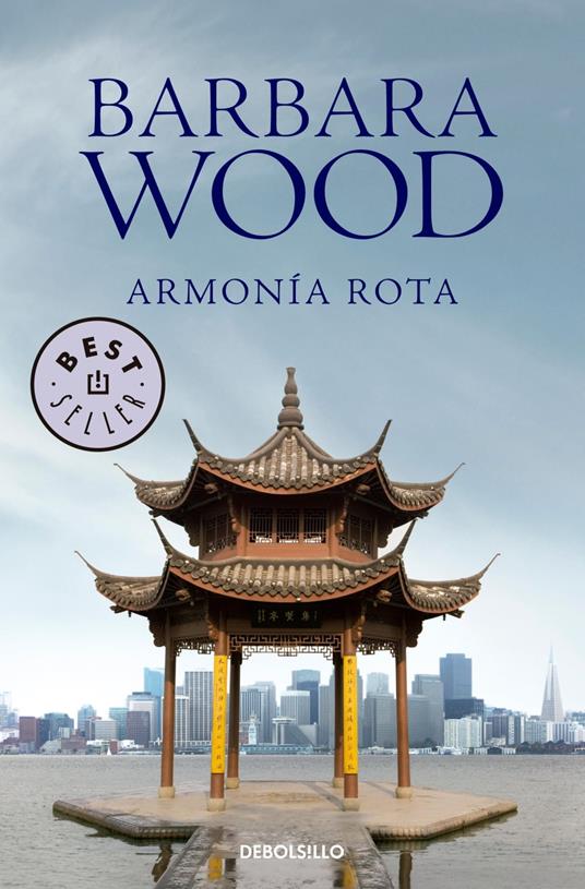 Armonía rota