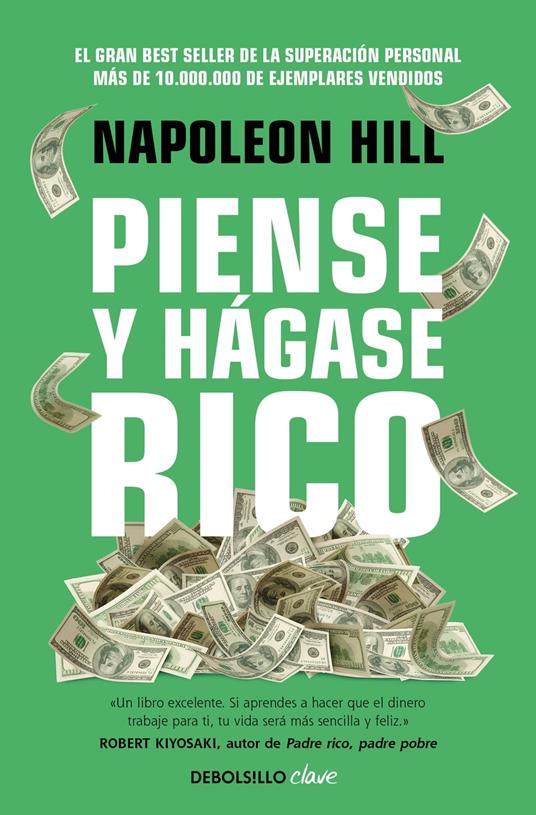 Piense y hágase rico