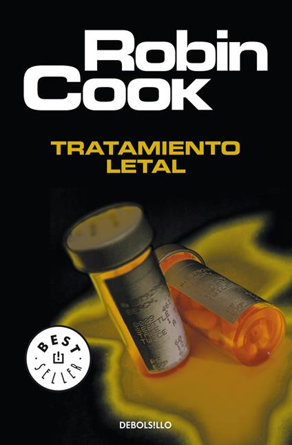 Tratamiento letal