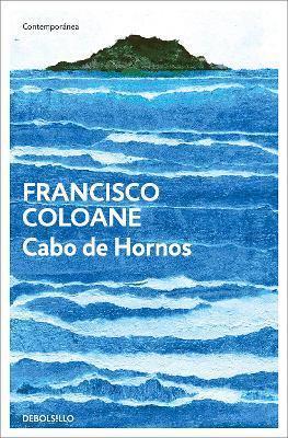 Cabo De Hornos - Francisco Coloane - cover