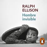 Hombre invisible