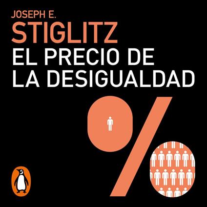 El precio de la desigualdad