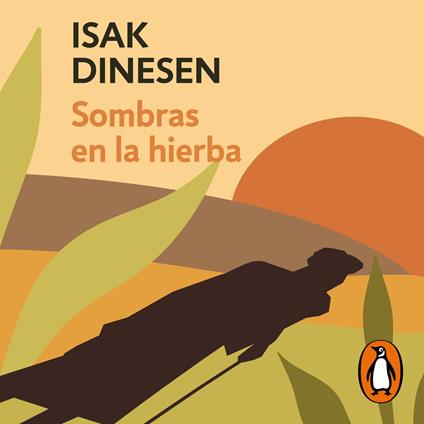 Sombras en la hierba