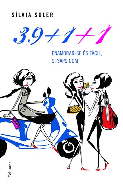39+1+1 - Sílvia Soler i Guasch - ebook