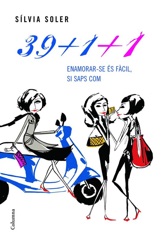 39+1+1 - Sílvia Soler i Guasch - ebook