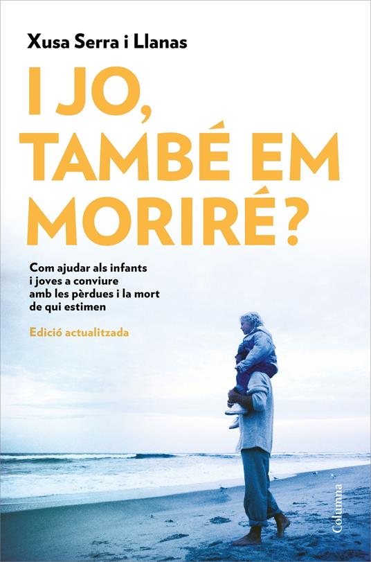 I jo, també em moriré? - Xusa Serra i Llanas - ebook