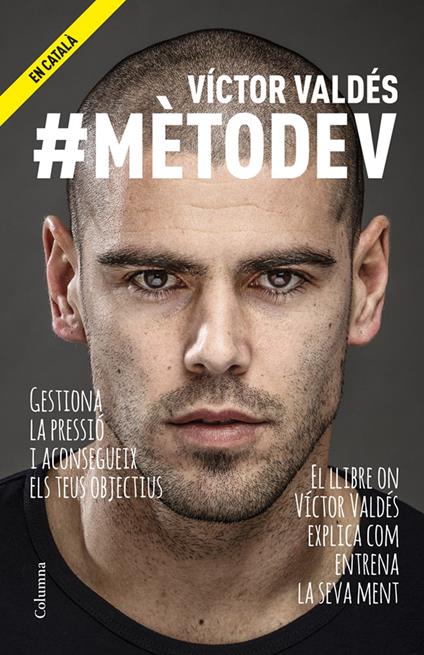 #mètodeV - Víctor Valdés Arribas,Núria Parés Sellarés - ebook