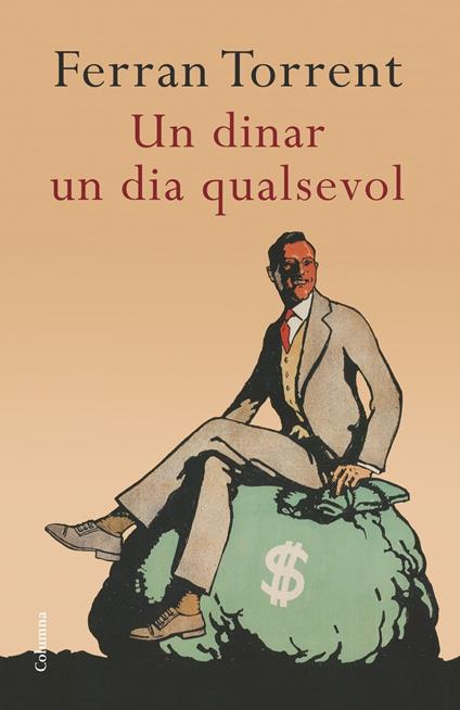 Un dinar un dia qualsevol - Ferran Torrent - ebook