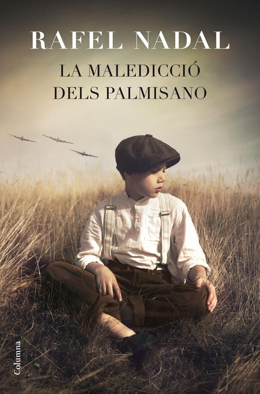 La maledicció dels Palmisano - Rafel Nadal - ebook