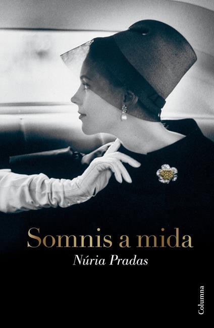 Somnis a mida - Núria Pradas Andreu - ebook