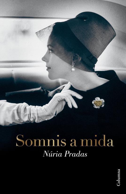 Somnis a mida - Núria Pradas Andreu - ebook