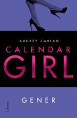 Calendar Girl (Català). Gener